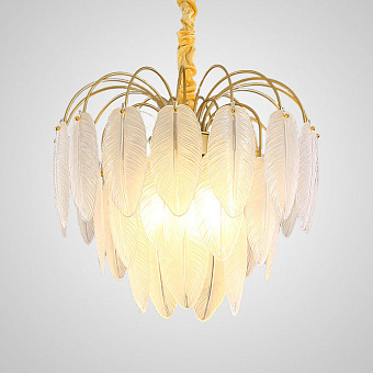 Светильник подвесной ImperiumLOFT Lorina 194236-23 480Вт E14