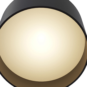 Светильник потолочный Maytoni Planet C009CW-L12B 12Вт LED