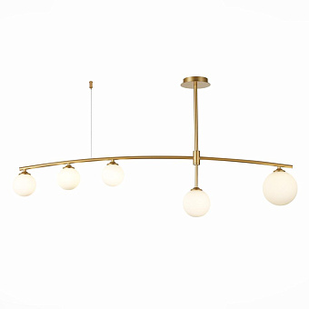Светильник потолочный ST Luce SEMBRARE SL1208.302.05 15Вт G9