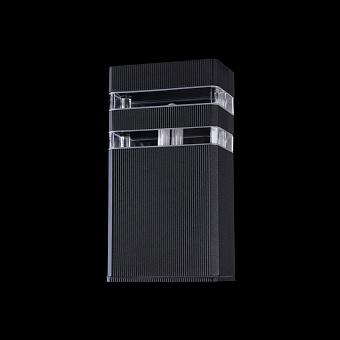 Светильник настенный Maytoni Unter den Linden O578WL-01B 60Вт E27