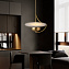 Светильник подвесной ImperiumLOFT Bervet 154919-60 6Вт E14
