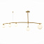 Светильник потолочный ST Luce SEMBRARE SL1208.302.05 15Вт G9