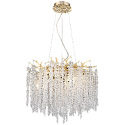 Светильник подвесной WERTMARK DACIANA WE185.09.303 360Вт G9