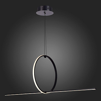 Светильник подвесной ST Luce GAIA SL6113.413.01 35Вт LED