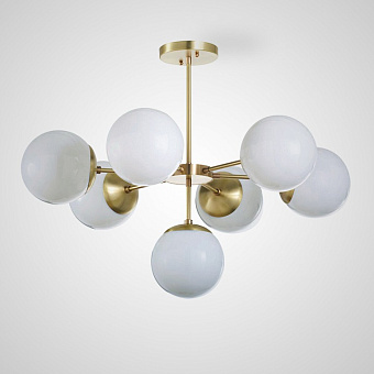 Светильник подвесной ImperiumLOFT Ball 140551-26 420Вт E27