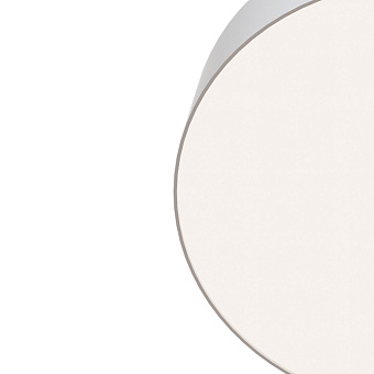 Светильник потолочный Maytoni Zon C032CL-L96W4K 96,2Вт LED