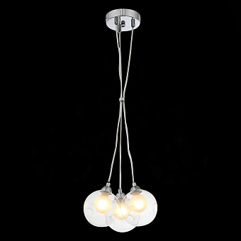 Светильник подвесной ST Luce DUALITA SL431.113.03 9Вт G9