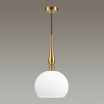 Светильник подвесной Odeon PENDANT 4766/1 60Вт E27