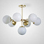 Светильник подвесной ImperiumLOFT Ball 140551-26 420Вт E27