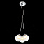 Светильник подвесной ST Luce DUALITA SL431.113.03 9Вт G9
