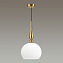 Светильник подвесной Odeon PENDANT 4766/1 60Вт E27