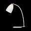 Настольная лампа Loft It Watchman Loft4402T-Wh 60Вт E27