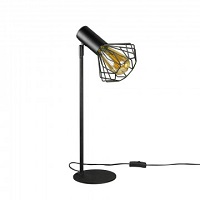 Настольные лампы лофт