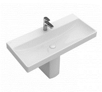 Подвесные раковины