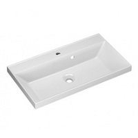 Раковины прямоугольные