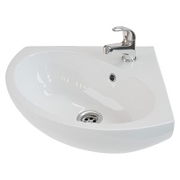 Угловые раковины