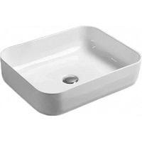 Накладные раковины